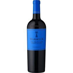 Warwick Estate »The Blue Lady« Cabernet Sauvignon