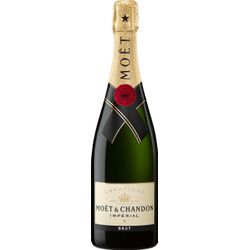 Moët & Chandon Champagner Brut »Impérial«