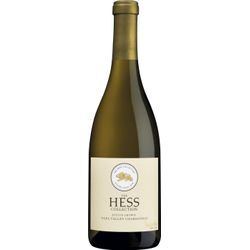 Hess Collection Napa Valley Chardonnay