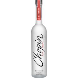 Chopin Rye Vodka