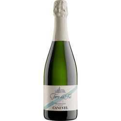 Casa Canevel Valdobbiadene Prosecco Terra del Faè Extra Brut