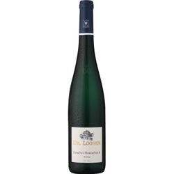 Dr. Loosen Graacher Himmelreich Riesling Alte Reben