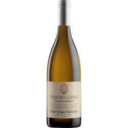 Conti Bossi Fedrigotti Pian del Griso Pinot Grigio Valdadige