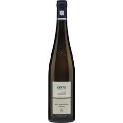 Leitz Rüdesheimer Berg Schlossberg »Ehrenfels« Riesling