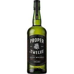 Proper No. Twelve Irish Whiskey