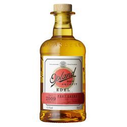 Opland Edel Port Cask Norwegian Aquavit