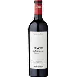 Fincas Valdemacuco Crianza