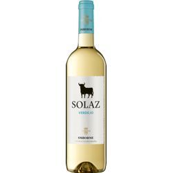 Osborne Solaz Verdejo