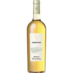 Réserve Mouton Cadet Sauternes