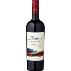 Rothschild Anderra Cabernet Sauvignon