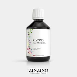 Zinzino, BalanceOil Tutti Frutti, 300 ml [204,93 EUR pro kg]