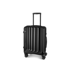 TOPMOVE® Trolley-Reisekoffer, Hardcase, 30 l