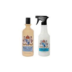 Magic Touch Formel 2 Polierer Crown Royale KONZENTRAT 473ml.