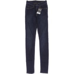 Tiger of Sweden Damen Jeans, marineblau, Gr. 24