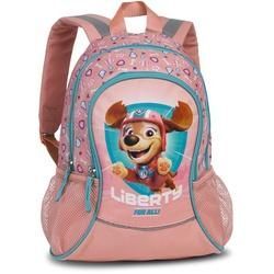 Fabrizio Kids Paw Patrol Rucksack 35 cm 7 l - Rosa