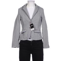 Pepe Jeans Damen Blazer, grau, Gr. 36