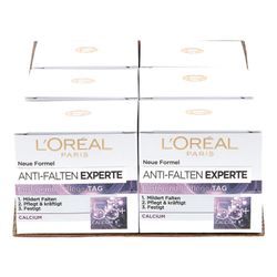 L'Oreal Expert Tagescreme 55+ 50 ml, 6er Pack