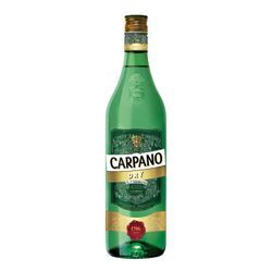 Carpano Dry Vermouth - 1l