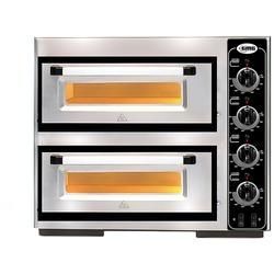 Gastro GMG Pizzaofen Classic PF5050DE4 4 + 4x25cm