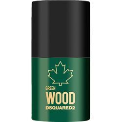 DSQUARED2 Green Wood Deostick