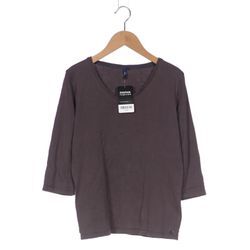 Cecil Damen Langarmshirt, grau, Gr. 36