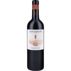 Los Vascos Chagual Cabernet Sauvignon, Valle de Colchagua, Valle de Colchagua, 2021, Rotwein