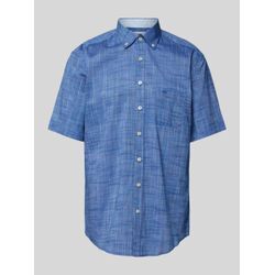 Freizeithemd mit Button-Down-Kragen Modell 'Summer'