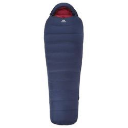 Mountain Equipment Helium 400 W's - Daunenschlafsack - Damen