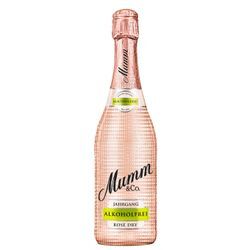 Mumm Rose Dry alkoholfrei