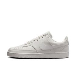 Nike Court Vision Low Next Nature Herrenschuh - Grau