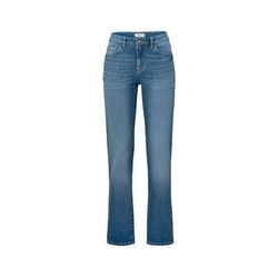 Straight Jeans – Fit »Kira« - Dunkelblau - Gr.: 46