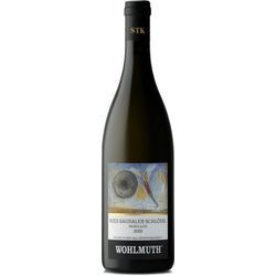 Wohlmuth Chardonnay Ried Sausaler Schlössl