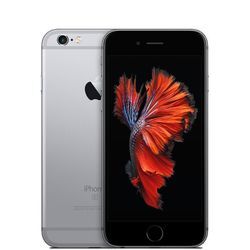 iPhone 6S 64GB - Space Grau - Ohne Vertrag Gebrauchte Back Market