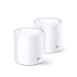 TP-Link 2x Deco X20 AX1800 Whole Home Mesh WiFi 6 System