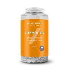 Vitamin B12 - 60Tabletten