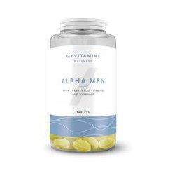 Alpha Men Multivitamin - 60Tabletten