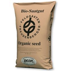 Bio Saatgut Ackerfutterbau 1 10 kg ÖKO Gras Samen Saatgut Wiese Grün Futter
