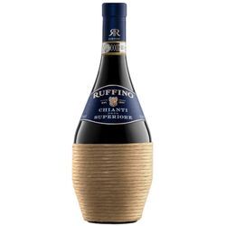 Ruffino Chianti Superiore - Bastflasche