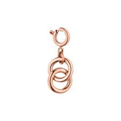 PURELEI Mahina Club Infinity Charm