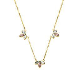 PURELEI Flowery Kette