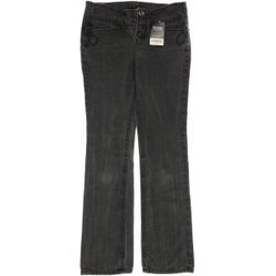 Freeman T. Porter Damen Jeans, grau, Gr. 26