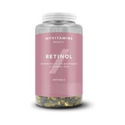 Retinol - 30Softgel