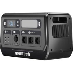 OUBO Mentech BP2200 Powerstation Grid all-in-one Gerät