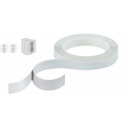 Paulmann - LED-Stripe Invisible Connector MaxLED 3m weiß Leuchtmittel