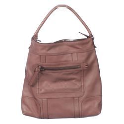 Bally Damen Handtasche, pink, Gr.