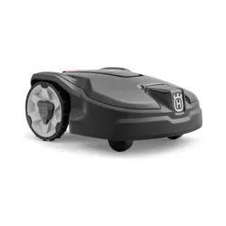 Husqvarna Automower 305 Mähroboter - schwarz