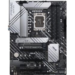 ASUS PRIME Z690-P D4-CSM ATX LGA1700-Sockel