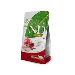 N&D Farmina Prime Adult für kastrierte Katzen 2x5 kg