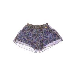 Khujo Damen Shorts, mehrfarbig, Gr. 36