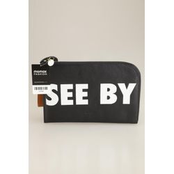 See by Chloe Damen Handtasche, schwarz, Gr.